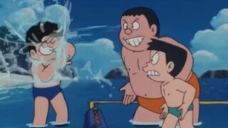 Doraemon Hindi S05E34