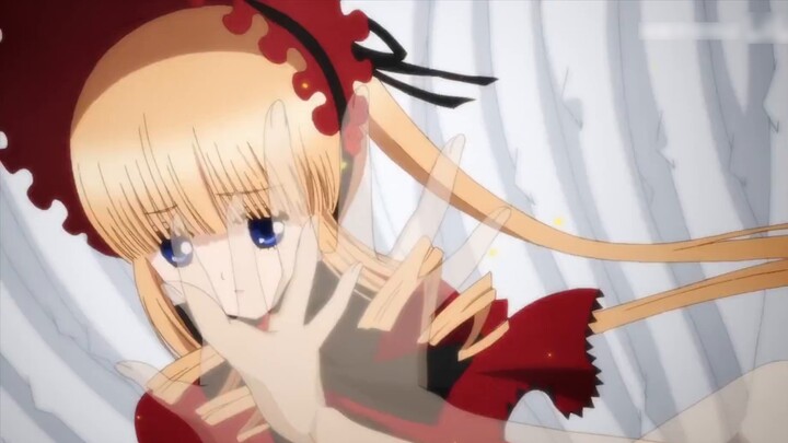 【Rozen Maiden/AMV】Taisho Romance (Pengganti OP)