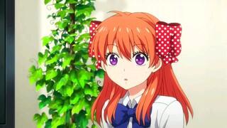 [720P] Gekkan Shoujo Nozaki-kun Episode 2 [SUB INDO]