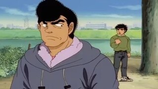 HAJIME NO IPPO EP2  S1