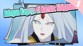 Adegan Kaguya di Naruto: Shippuden