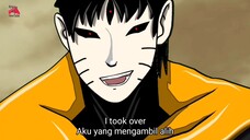Sukuna Naruto Full Darkness bangkit - Boruto Two Blue Vortex part 1452