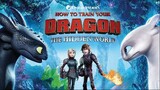 How to Train Your Dragon 3- The Hidden World (2019) อภินิหารไวกิ้งพิชิตม