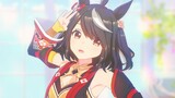 [ Uma Musume: Pretty Derby MMD/Northern Xuanju] "I can't decide whether I like it or not" 'Cheesecak