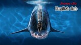 Deep Blue Sea 2 scifi/action (720p) [HD] English dub...