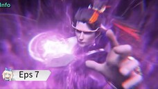 Stellar Transformation S6 Eps 7 Sub Indo