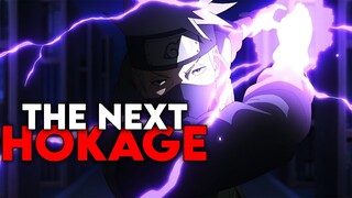 Naruto is Sealed... Konoha needs a new Hokage