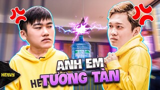 Phú Đại Và Kem Tương Tàn Vì Không Thể Hiểu Nhau | "Bóc Phốt" Show Tập 7 | HEAVY