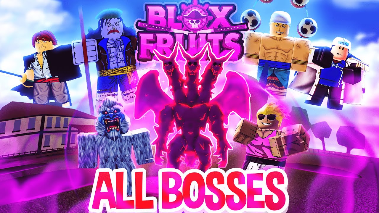 How Fast Can I Defeat Fujitora Using Venom In Blox Fruits? Boss Fight Sp