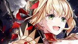 [Fate / EXTRA] Tổng hợp anime - Lối dẫn dắt của Nero