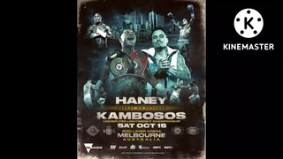 Boxing Picks For October 16, 2022 | Philippine Time | Pinoy Sports Picks