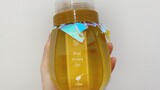 Handcrafts|The Honey Slime