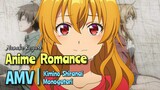 Kimino Shiranai Monogatari | Anime [AMV] Romance - Nanako Kogure