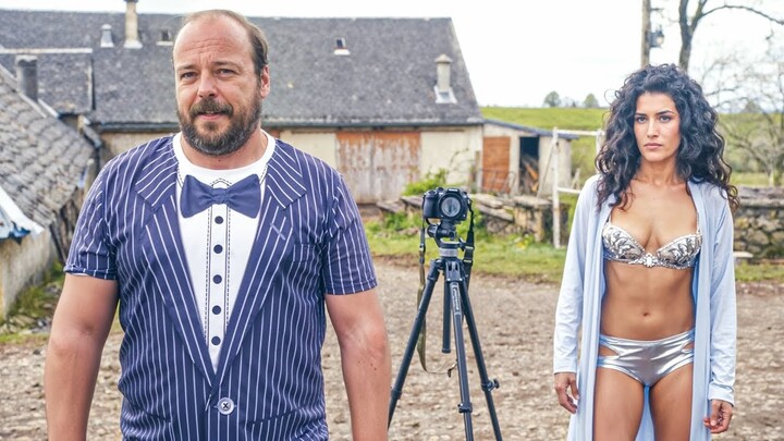 Farmer Buys A Dancer To Make Circus On His Farm