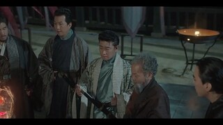 Alchemy of Soul S2 Finale p2