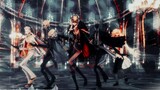 [Fifth Personality MMD] Mirotic Mantra | Supervisor Boy Group