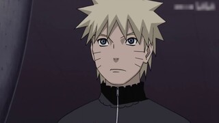 [Naruto] Setelah Jiraiya dikorbankan, Naruto menelan kodok gulirnya sambil menangis