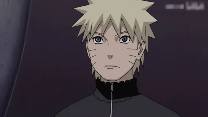 [Naruto] After Jiraiya sacrificed, Naruto swallowed his scroll toad with tears