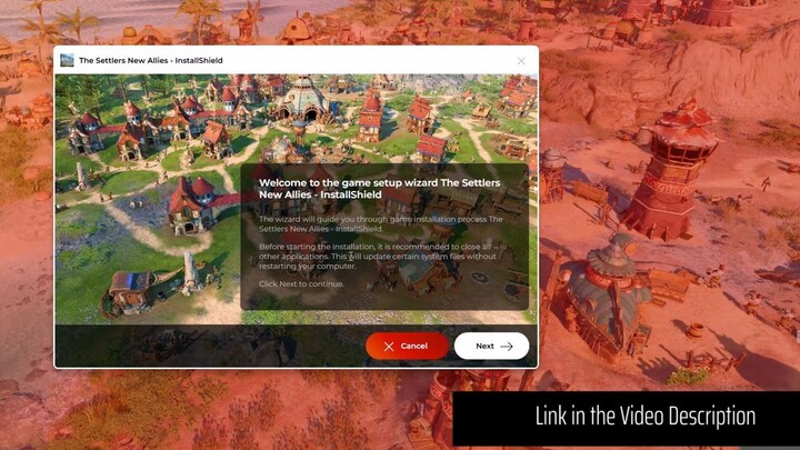 The Settlers New Allies Free Download