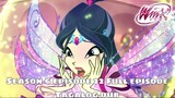 Winx Club Season 6 Full Episode 22 TAGALOG DUB