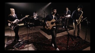 SUD - Sagutan (Live Performance)