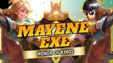 Bukan hanya Chou saja yang bisa montage |honor of kings