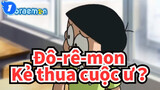 Đô-rê-mon| Kẻ thua cuộc ư？Tôi - Nobita Nobi Là kẻ thua cuộc!_1