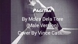 Pagitan By; Moira Dela Tore - CoVer By; Vince Arevalo Catli