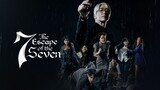 The Escape of the Seven: War for Survival (2023) Ep17 (Eng Sub)