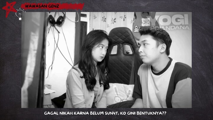 Kok begini bentukanya