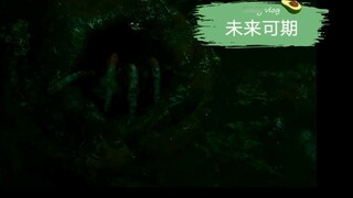 [Reboot: The Lost Tomb/Pingxie] Dễ thương quá! Vợ tôi sợ nên lấy cớ khát nước để bắt anh chàng béo k