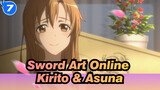 [Sword Art Online|]Untuk Siapapun Yang Suka Kirito & Asuna_7