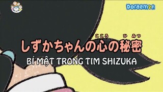 [S5] doraemon tiếng việt - bí mặt trong tim shizuka