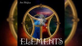 CD AVE MUJICA 2NDミニアルバム「ELEMENTS」[MP3 320K] [DOWNLOAD]