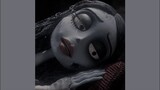young and beautiful - corpse bride edit