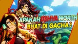 Review Jujur Seberapa BAGUS Dehya! Apa Benar Dehya tidak META? - Genshin Impact Indonesia