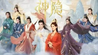 EPS 5 the last immortal SUB INDO