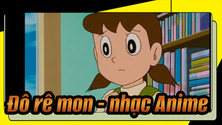 Đô rê mon - nhạc Anime / Thông điệp gửi đến tương lai (Lồng tiếng Nhật/ phụ đề Trung)