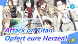 [Attack on Titan/Epic] Opfert eure Herzen!, Amazing Live_2