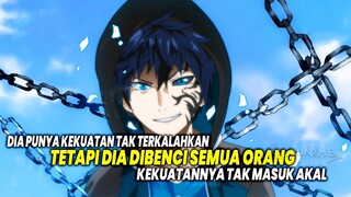 DIBENCI SEMUA ORANG!! Inilah 10 Anime Tokoh Utama Overpower Tapi Dibenci Semua Orang!