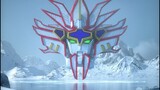 3D homemade Magic King Super Light Messenger transformation animation preview
