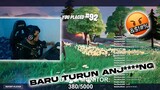 [ Highlight] BARU TURUN ANJ***NG🤬😡 - Fortnite