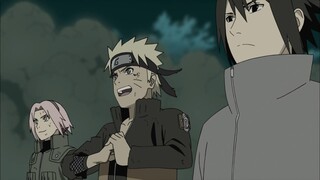 Naruto 😤 & Sakura & Sasuke Uchiha