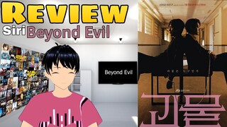 Review Beyond Evil