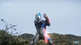 ULTRAMAN BLAZAR EP11 (Eng Sub)