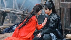 Help!!! This really is the most beautiful ancient idol drama, every couple looks so cute.