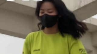 นักเรียนกีฬานอนตายนานสองเดือน เต้นไซเรน