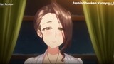 Jashin Shoukan Inran Kyonyuu"Ông Già Mất Việc Vô Tình Lạc Vào Động Bàn Tơ"Oniichan Review Anime