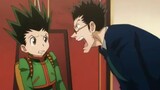 Hunter X Hunter (1999) Ep. 1 Part 2 Tagalog Dub #animetiktok #hunter