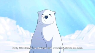 BL (Koisuru shirokuma) special Episode 3 "this is correct"